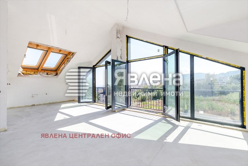 Продава 4-СТАЕН, гр. София, Симеоново, снимка 7 - Апартаменти - 53713448