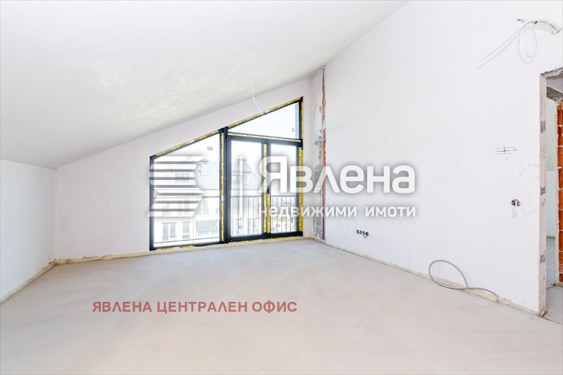 Продава 4-СТАЕН, гр. София, Симеоново, снимка 10 - Апартаменти - 53713448