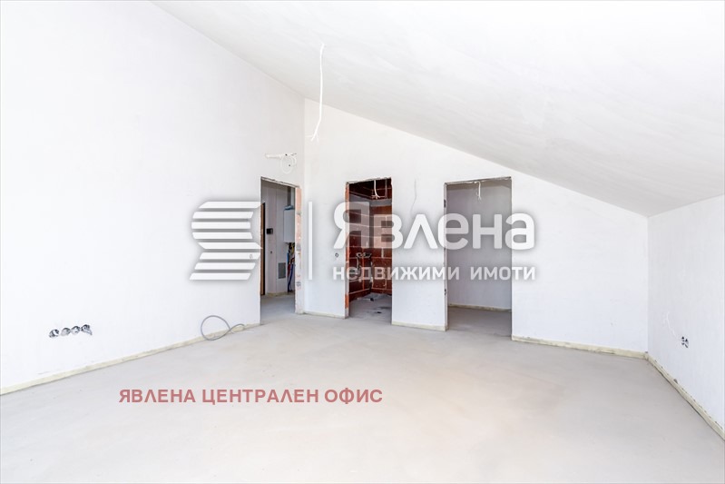 Продава 4-СТАЕН, гр. София, Симеоново, снимка 11 - Апартаменти - 53713448