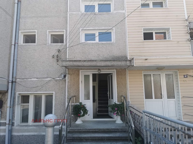 Продава ЕТАЖ ОТ КЪЩА, гр. Варна, Виница, снимка 4 - Етаж от къща - 52442727