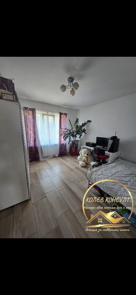 Продава ЕТАЖ ОТ КЪЩА, гр. Димитровград, област Хасково, снимка 3 - Етаж от къща - 55548008