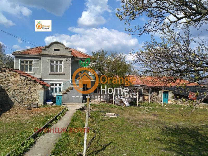 Продава  Къща област Варна , гр. Девня , 120 кв.м | 45157715