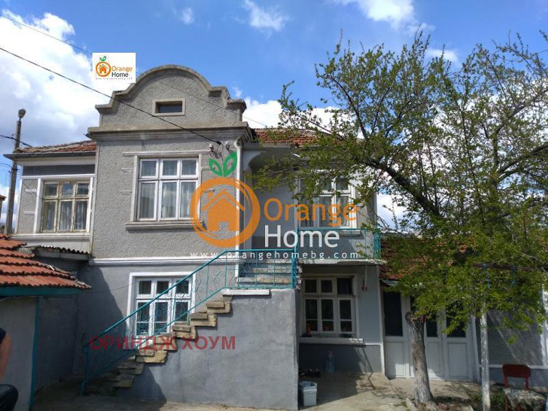 Продава  Къща област Варна , гр. Девня , 120 кв.м | 45157715 - изображение [2]