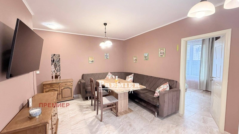 Продава 2-СТАЕН, с. Равда, област Бургас, снимка 5 - Апартаменти - 53462926