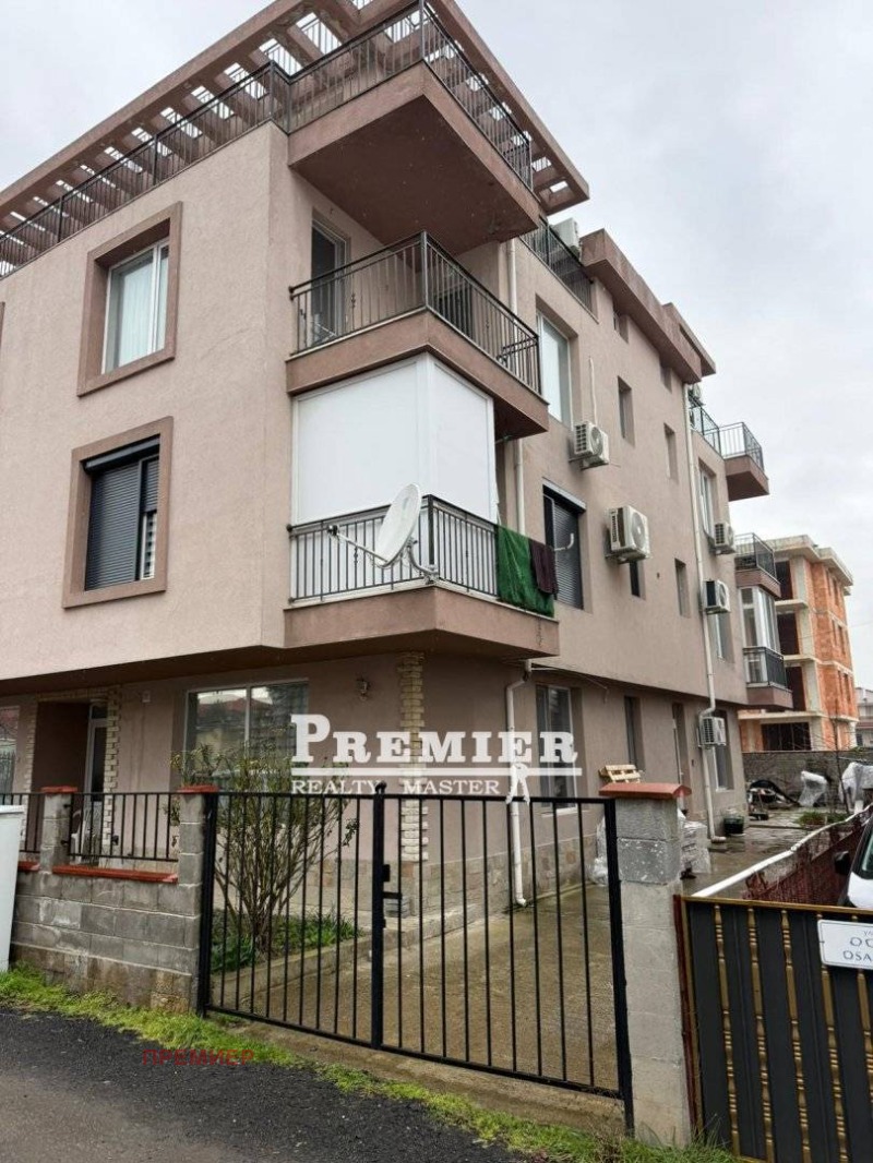 Продава 2-СТАЕН, с. Равда, област Бургас, снимка 2 - Апартаменти - 53462926