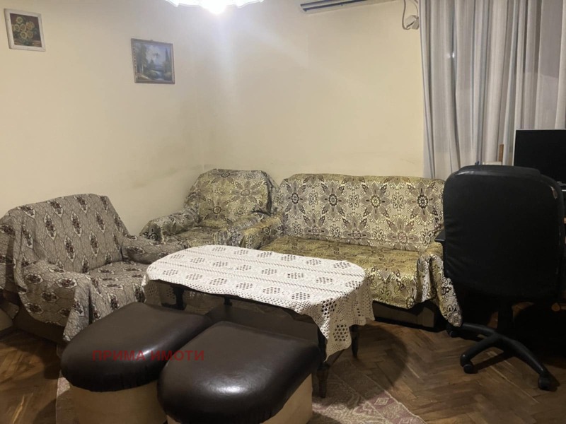 Продава КЪЩА, гр. Варна, Автогара, снимка 5 - Къщи - 48526968