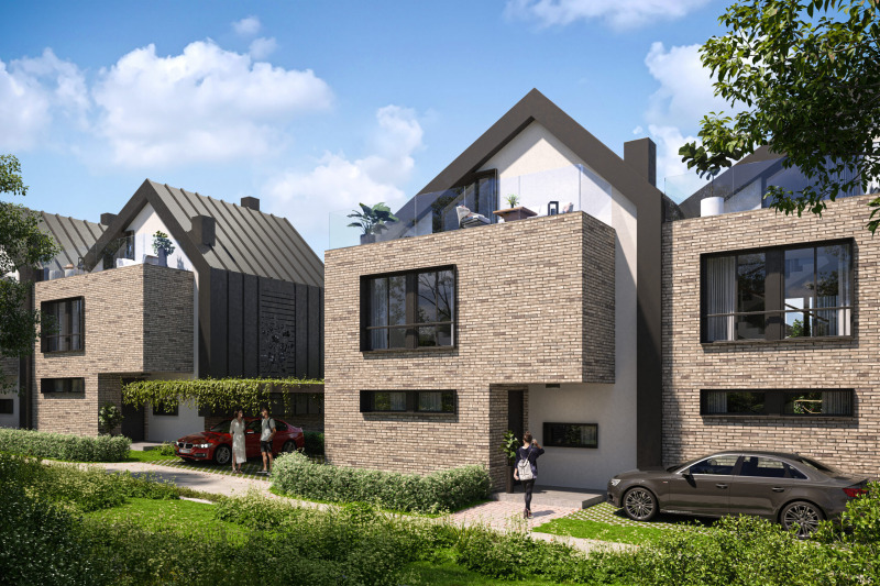 Til salg  Hus Sofia , v.z.Bunkera , 282 kvm | 49835994 - billede [2]