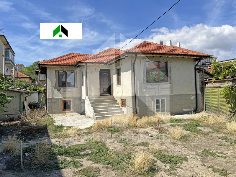 Til salg  Hus region Shumen , Novi pazar , 113 kvm | 46434497