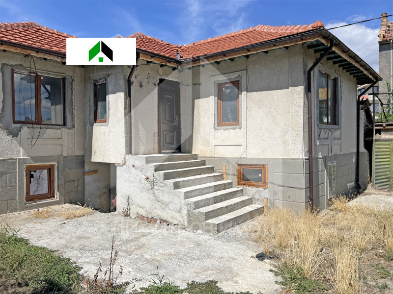 Til salg  Hus region Shumen , Novi pazar , 113 kvm | 46434497 - billede [16]