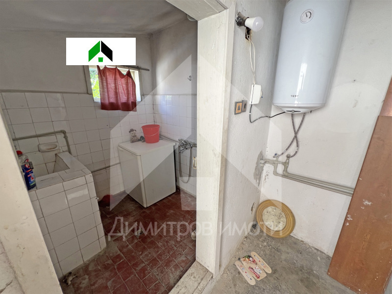 Til salg  Hus region Shumen , Novi pazar , 113 kvm | 46434497 - billede [12]