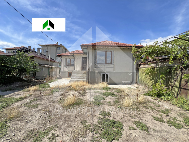 Til salg  Hus region Shumen , Novi pazar , 113 kvm | 46434497 - billede [15]