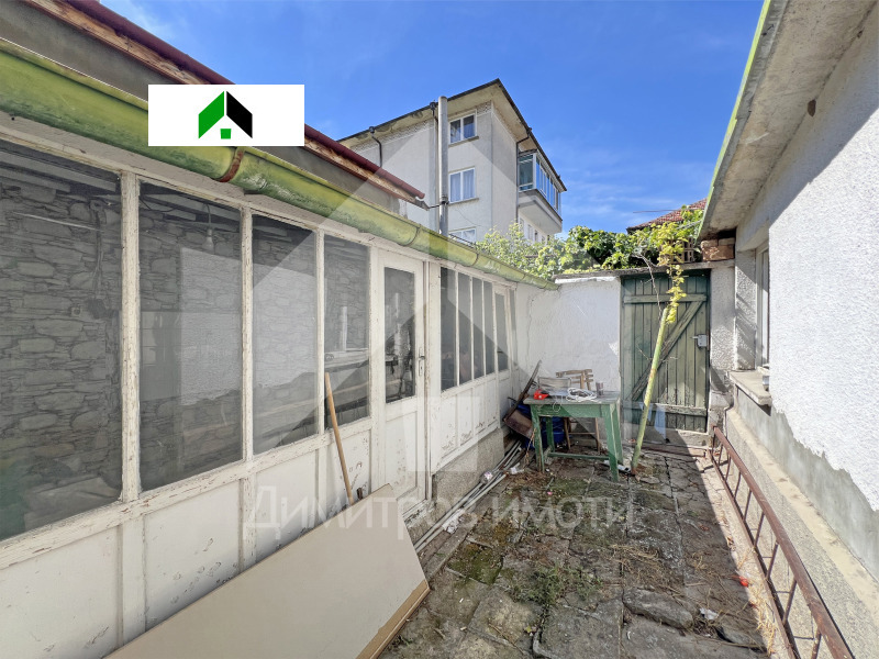Til salg  Hus region Shumen , Novi pazar , 113 kvm | 46434497 - billede [11]