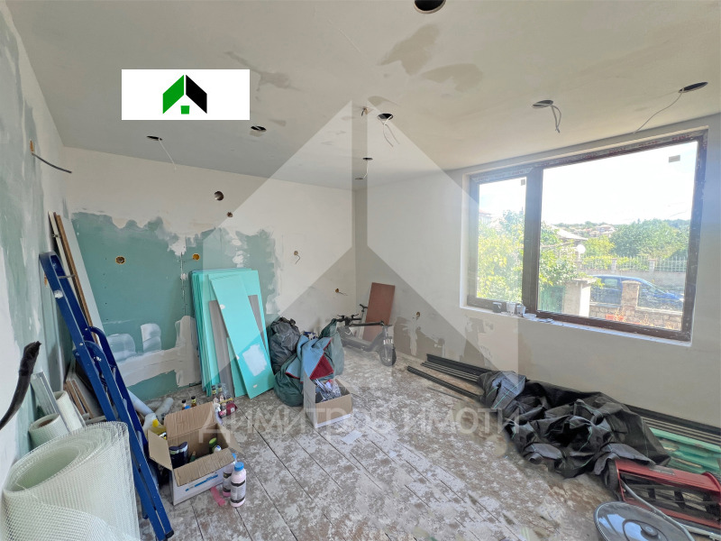 Til salg  Hus region Shumen , Novi pazar , 113 kvm | 46434497 - billede [5]