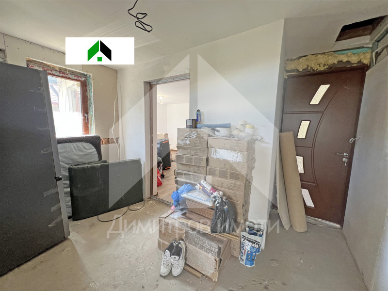 Til salg  Hus region Shumen , Novi pazar , 113 kvm | 46434497 - billede [6]