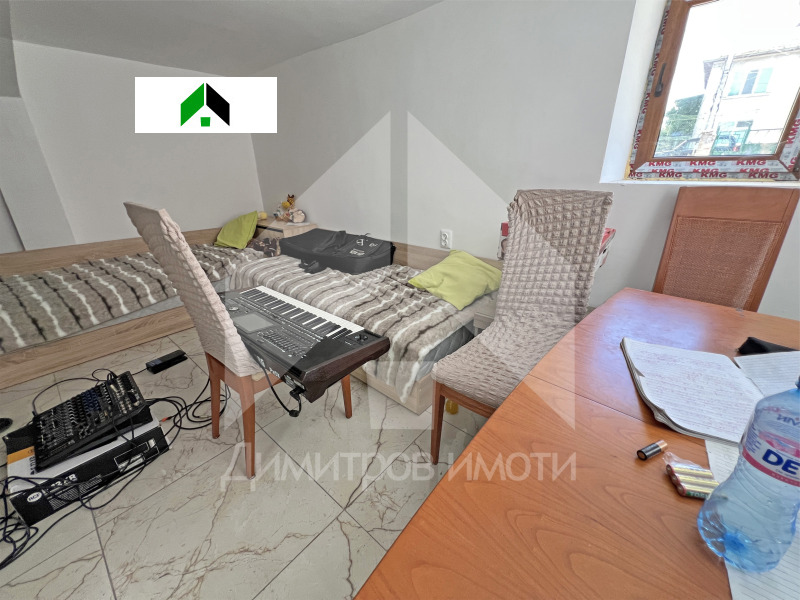 Til salg  Hus region Shumen , Novi pazar , 113 kvm | 46434497 - billede [10]
