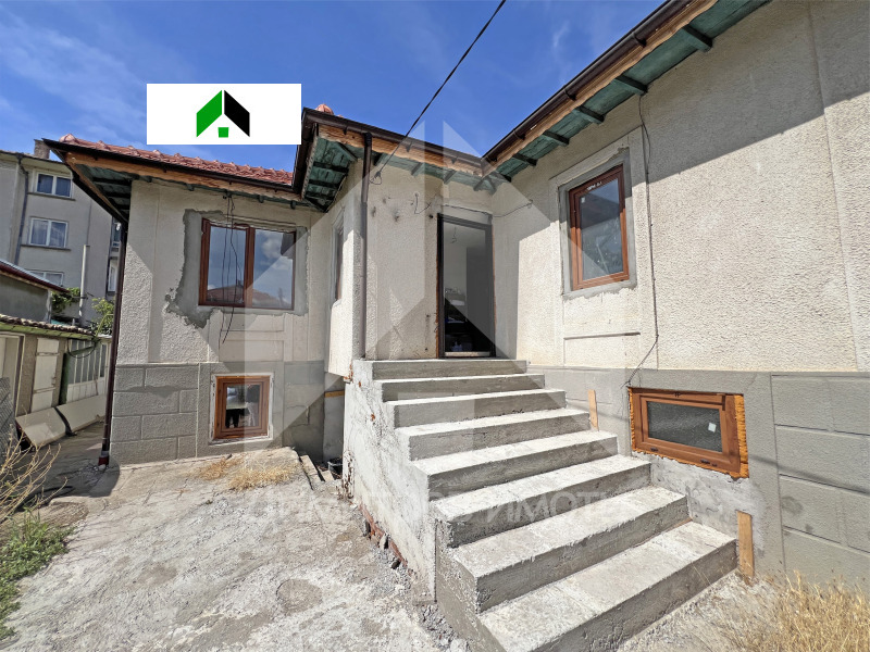Til salg  Hus region Shumen , Novi pazar , 113 kvm | 46434497 - billede [13]