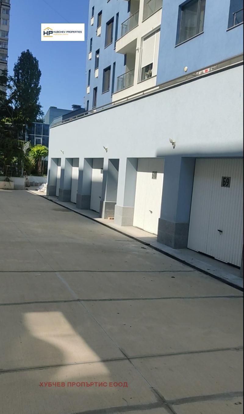 À vendre  Garage Sofia , Lyulin 1 , 22 m² | 21854147