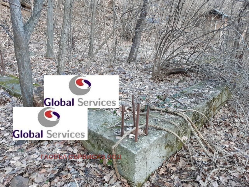 Til salgs  Plott Sofia , Gorna banja , 1650 kvm | 97383009 - bilde [2]