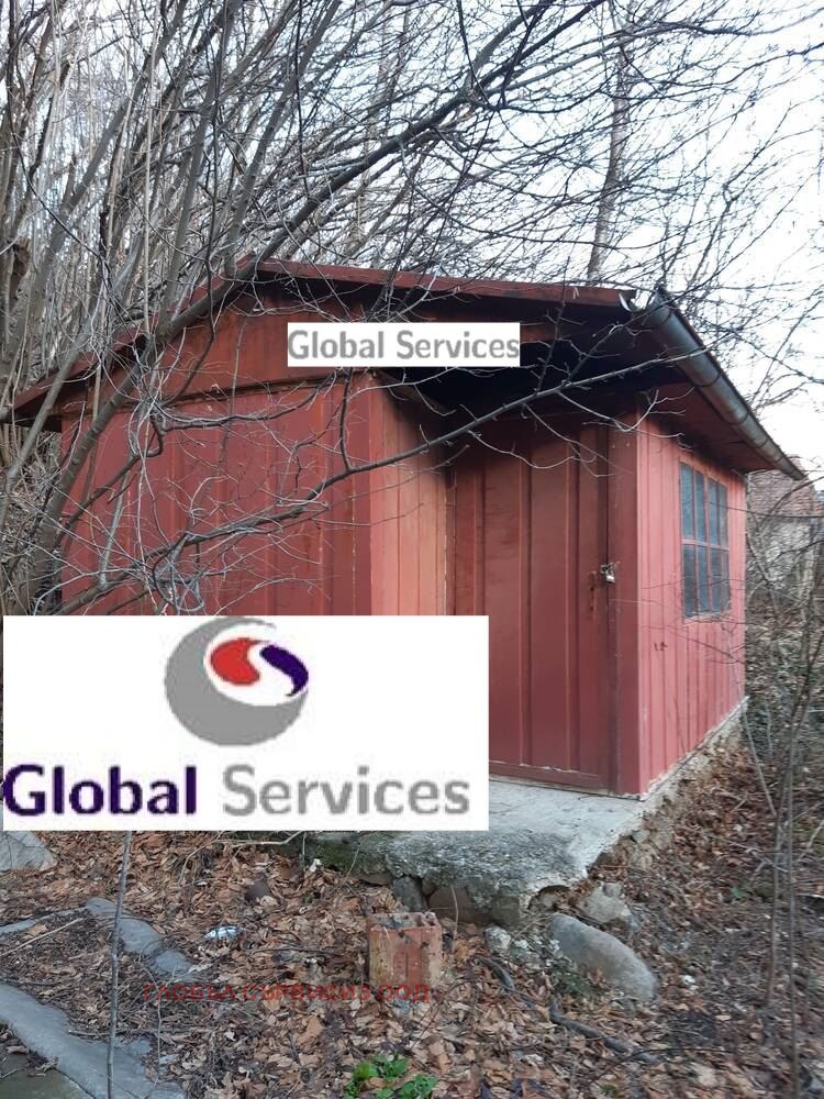 Til salgs  Plott Sofia , Gorna banja , 1650 kvm | 97383009