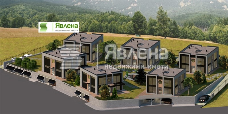 Продава ПАРЦЕЛ, област София, с. Белчински бани • 150000 € • 83480133 — Holmes.bg