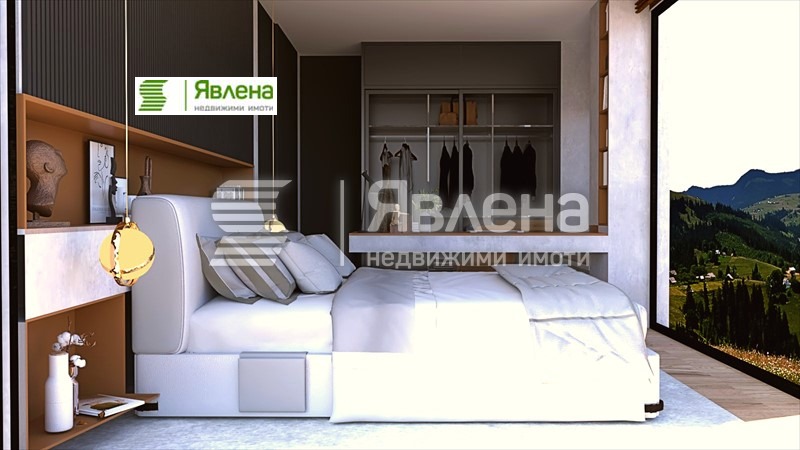 Til salg  Grund region Sofia , Belchinski bani , 3100 kvm | 40207707 - billede [6]