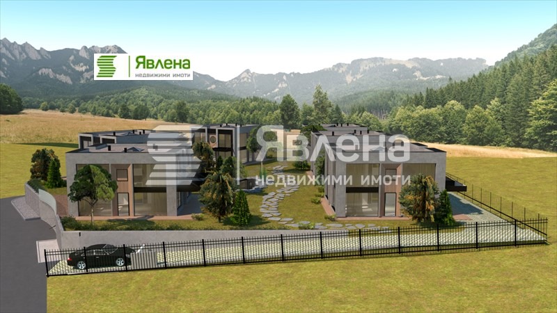 Til salg  Grund region Sofia , Belchinski bani , 3100 kvm | 40207707 - billede [3]