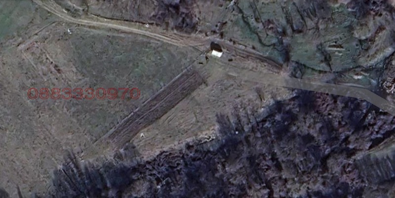 Продава ЗЕМЕДЕЛСКА ЗЕМЯ, с. Глухар, област Кърджали, снимка 4 - Земеделска земя - 53094486