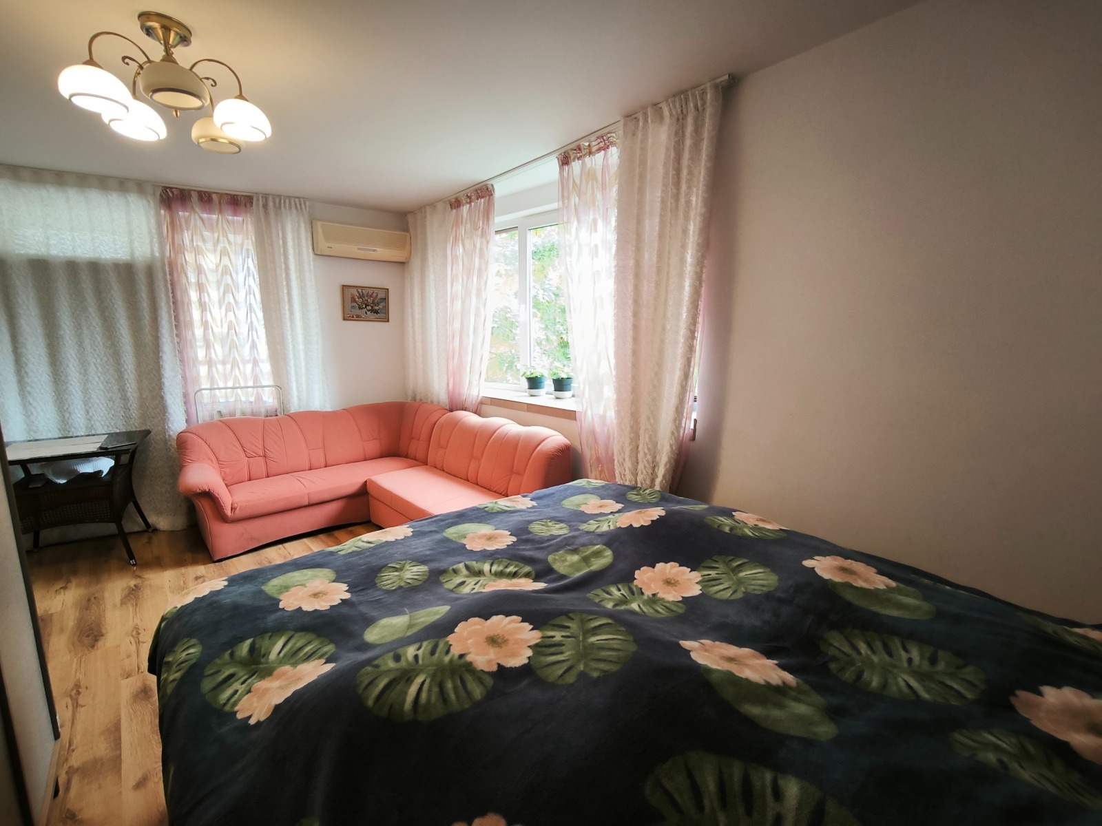 Продава 1-СТАЕН, гр. Несебър, област Бургас, снимка 3 - Апартаменти - 56720130
