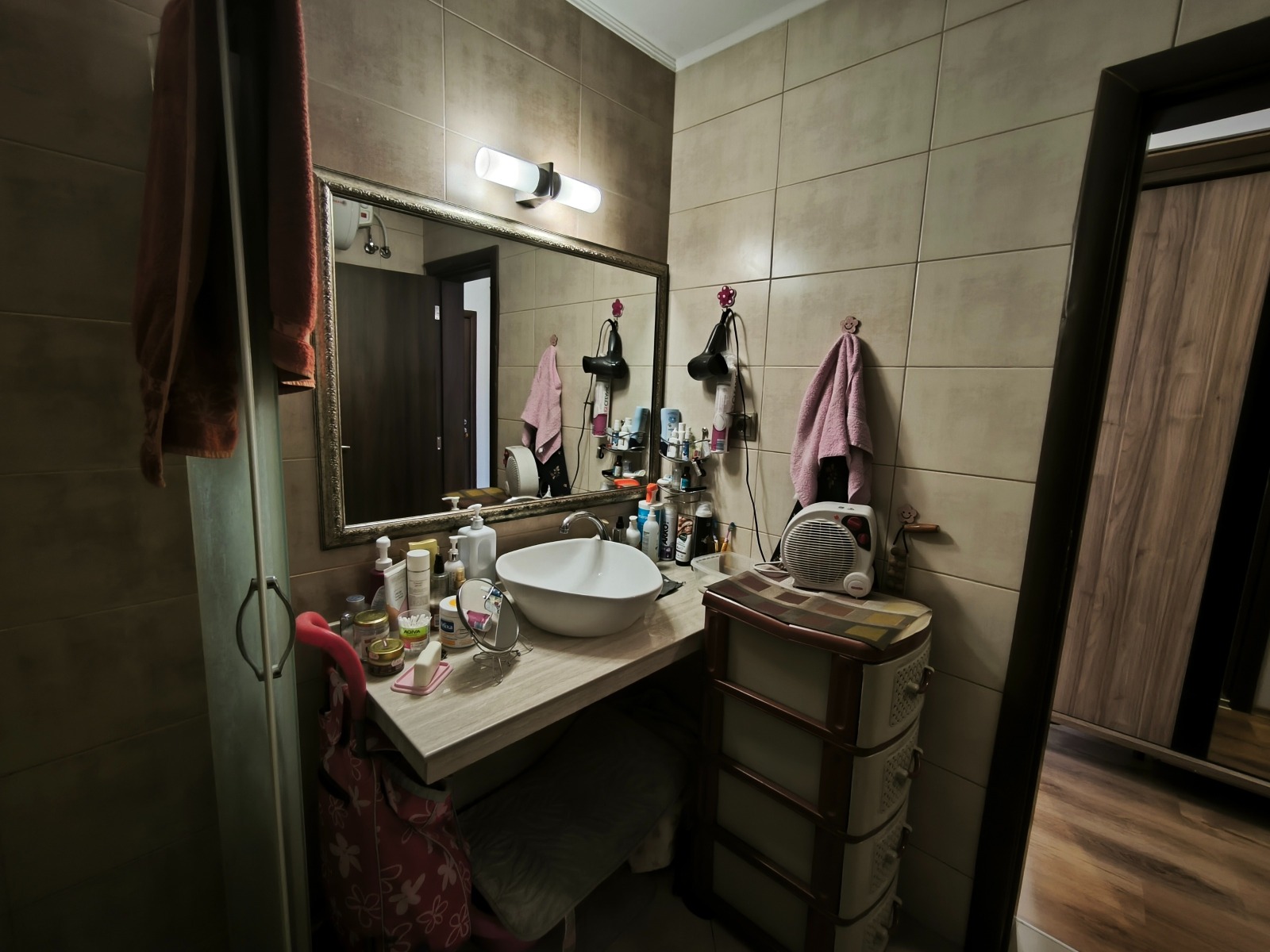 Продава 1-СТАЕН, гр. Несебър, област Бургас, снимка 8 - Апартаменти - 56720130