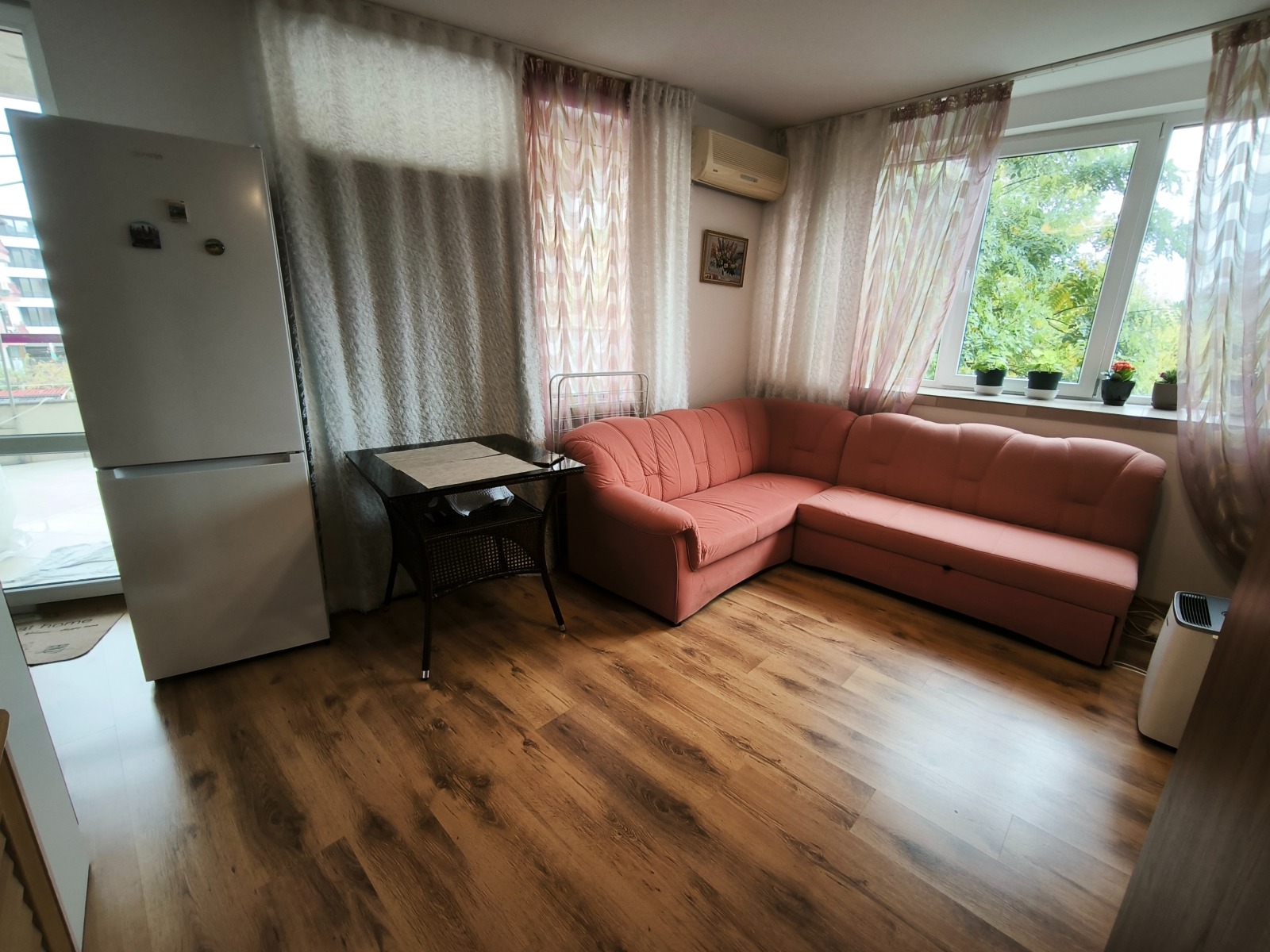 Продава 1-СТАЕН, гр. Несебър, област Бургас, снимка 2 - Апартаменти - 56720130