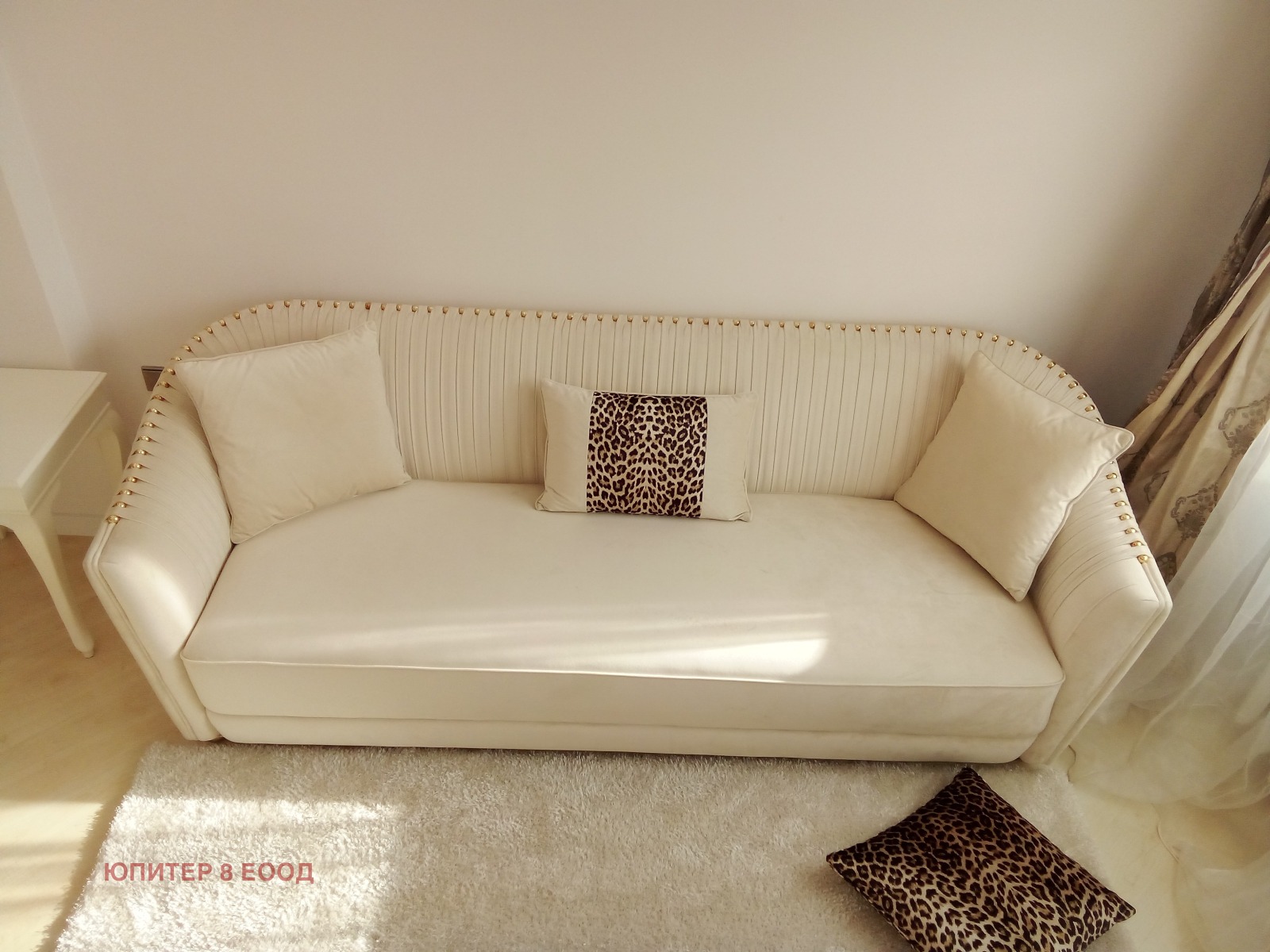 Продава 2-СТАЕН, гр. София, Център, снимка 9 - Апартаменти - 53907551