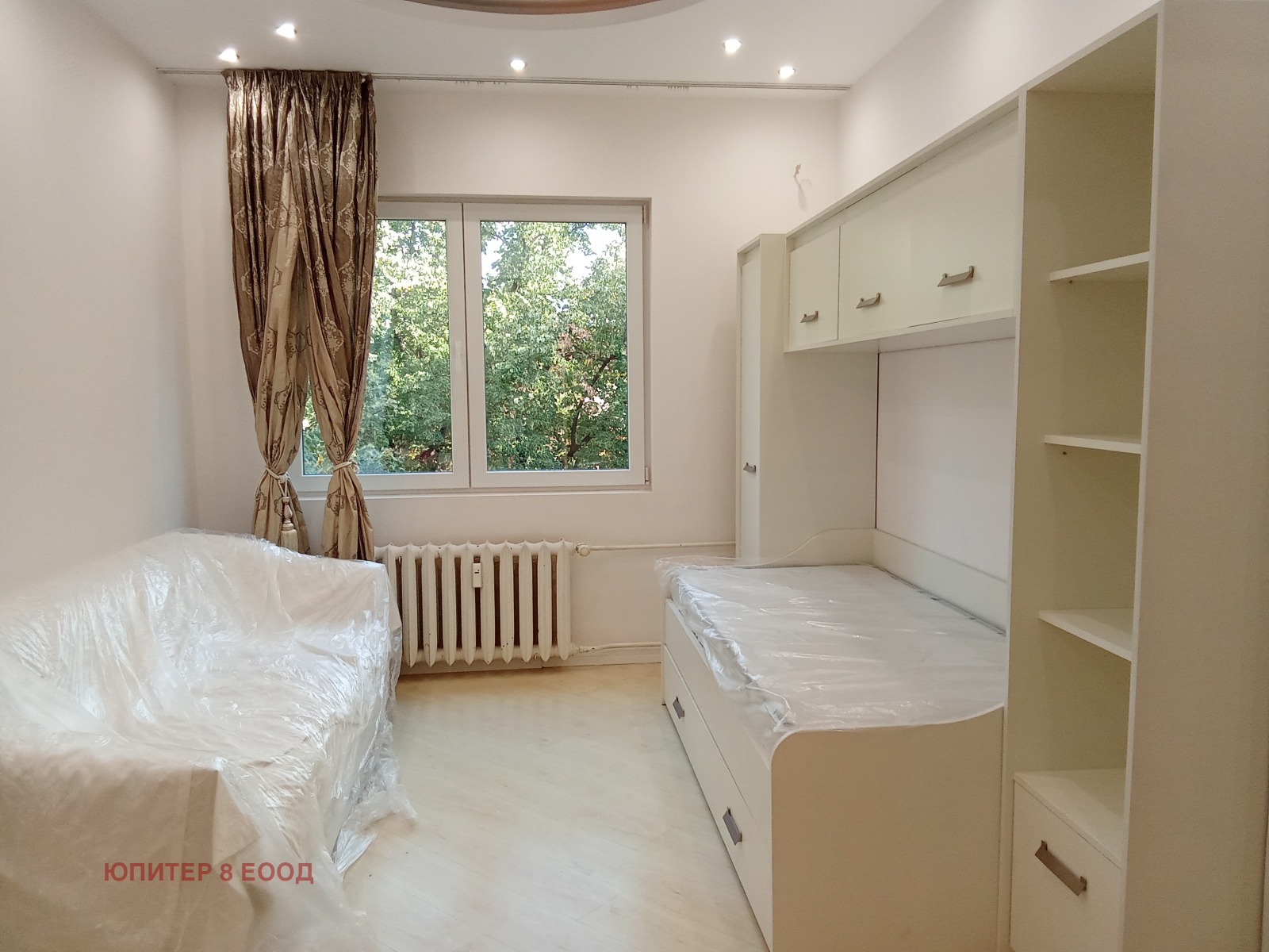 Продава 2-СТАЕН, гр. София, Център, снимка 5 - Апартаменти - 53907551