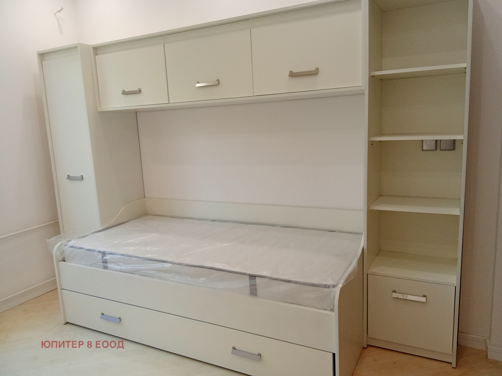 Продава 2-СТАЕН, гр. София, Център, снимка 17 - Апартаменти - 53907551