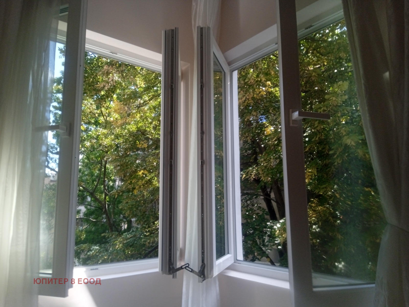 Продава 2-СТАЕН, гр. София, Център, снимка 14 - Апартаменти - 53907551