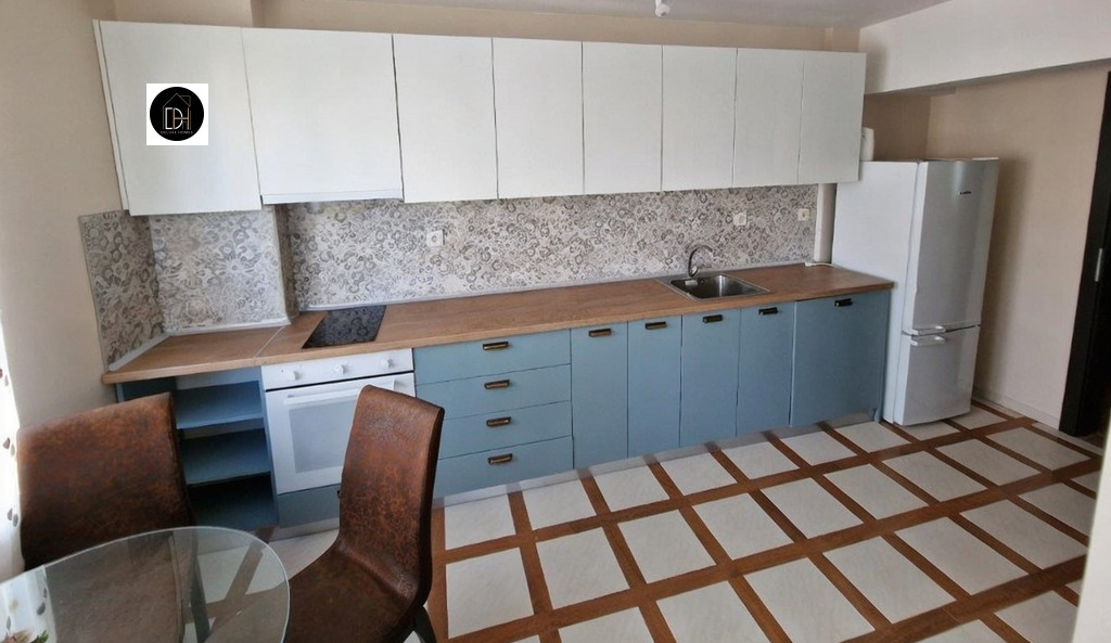 Продава 2-СТАЕН, гр. Пловдив, Коматевски възел, снимка 2 - Апартаменти - 54266368