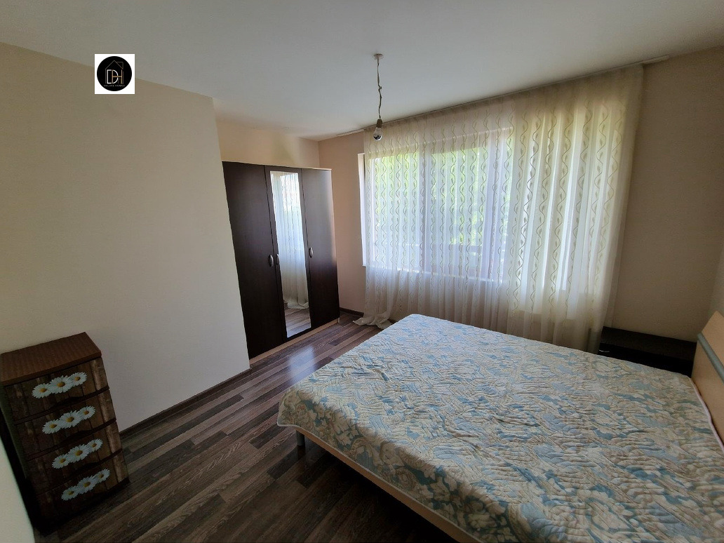 Продава 2-СТАЕН, гр. Пловдив, Коматевски възел, снимка 3 - Апартаменти - 54266368