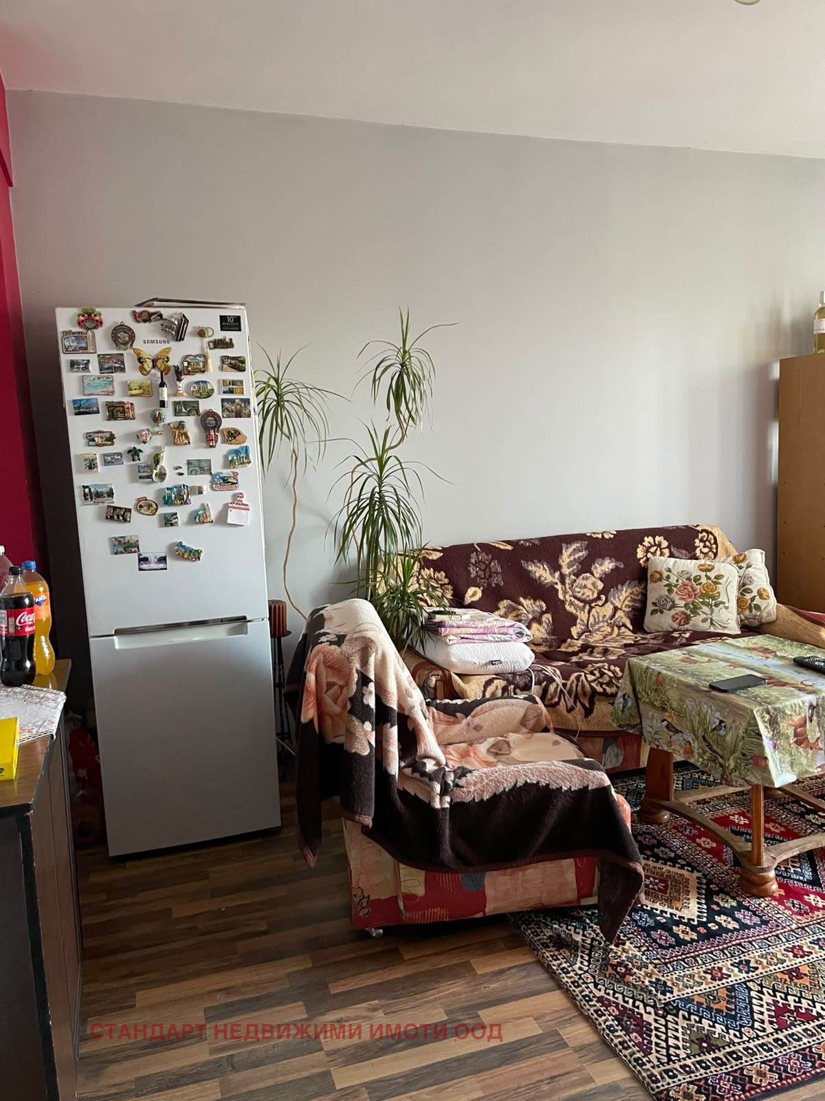 Продава 2-СТАЕН, гр. Пловдив, Въстанически, снимка 4 - Апартаменти - 55990274