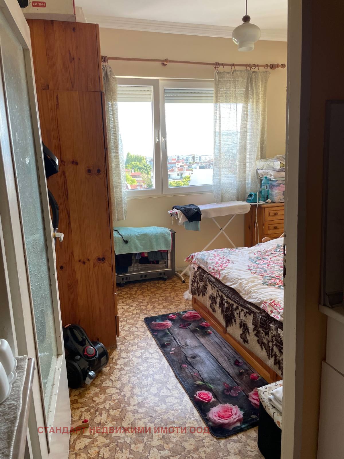 Продава 2-СТАЕН, гр. Пловдив, Въстанически, снимка 6 - Апартаменти - 55990274