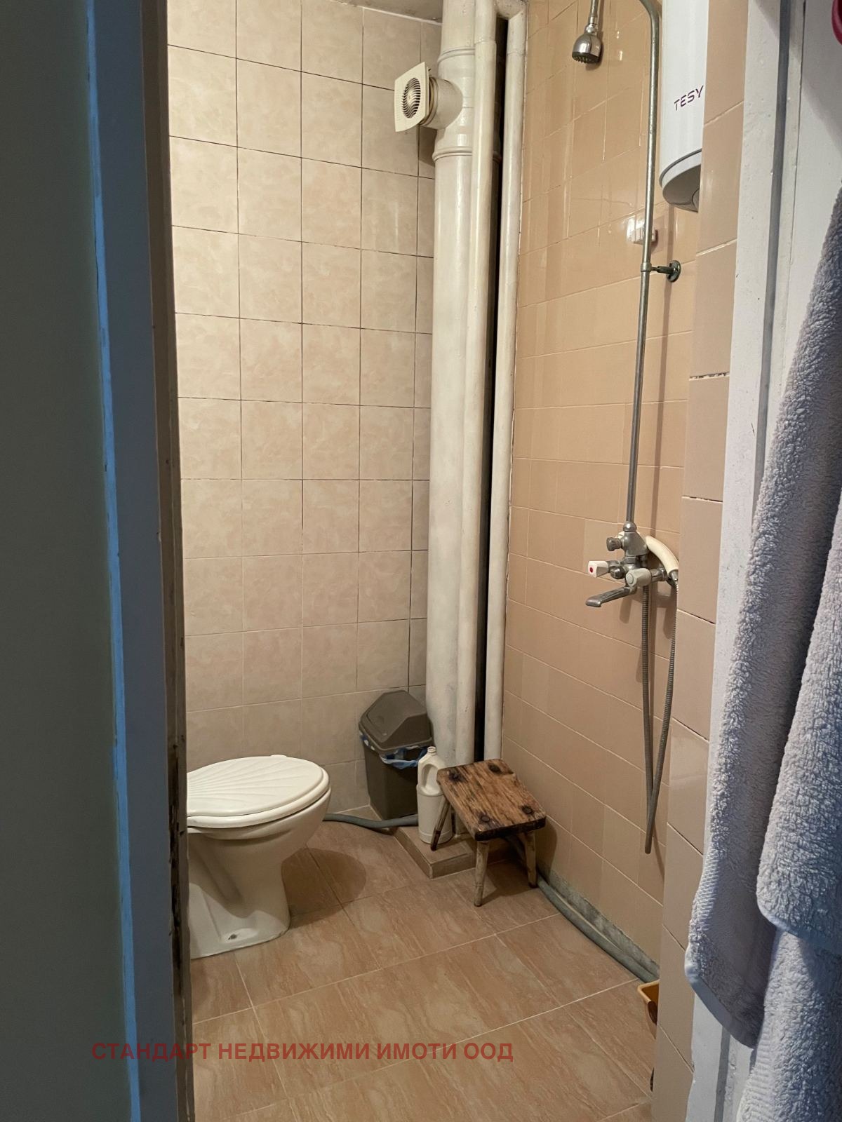 Продава 2-СТАЕН, гр. Пловдив, Въстанически, снимка 9 - Апартаменти - 55990274