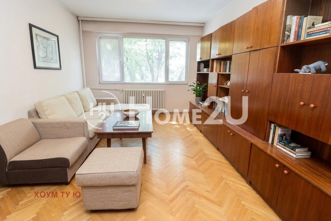Продава 2-СТАЕН, гр. София, Красна поляна 2