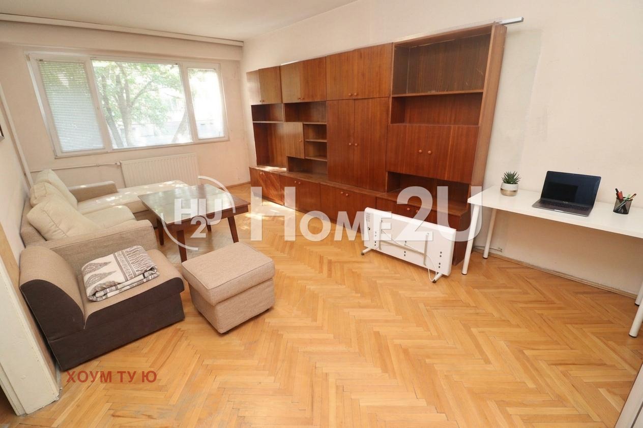 Продава 2-СТАЕН, гр. София, Красна поляна 2, снимка 3 - Апартаменти - 56281762