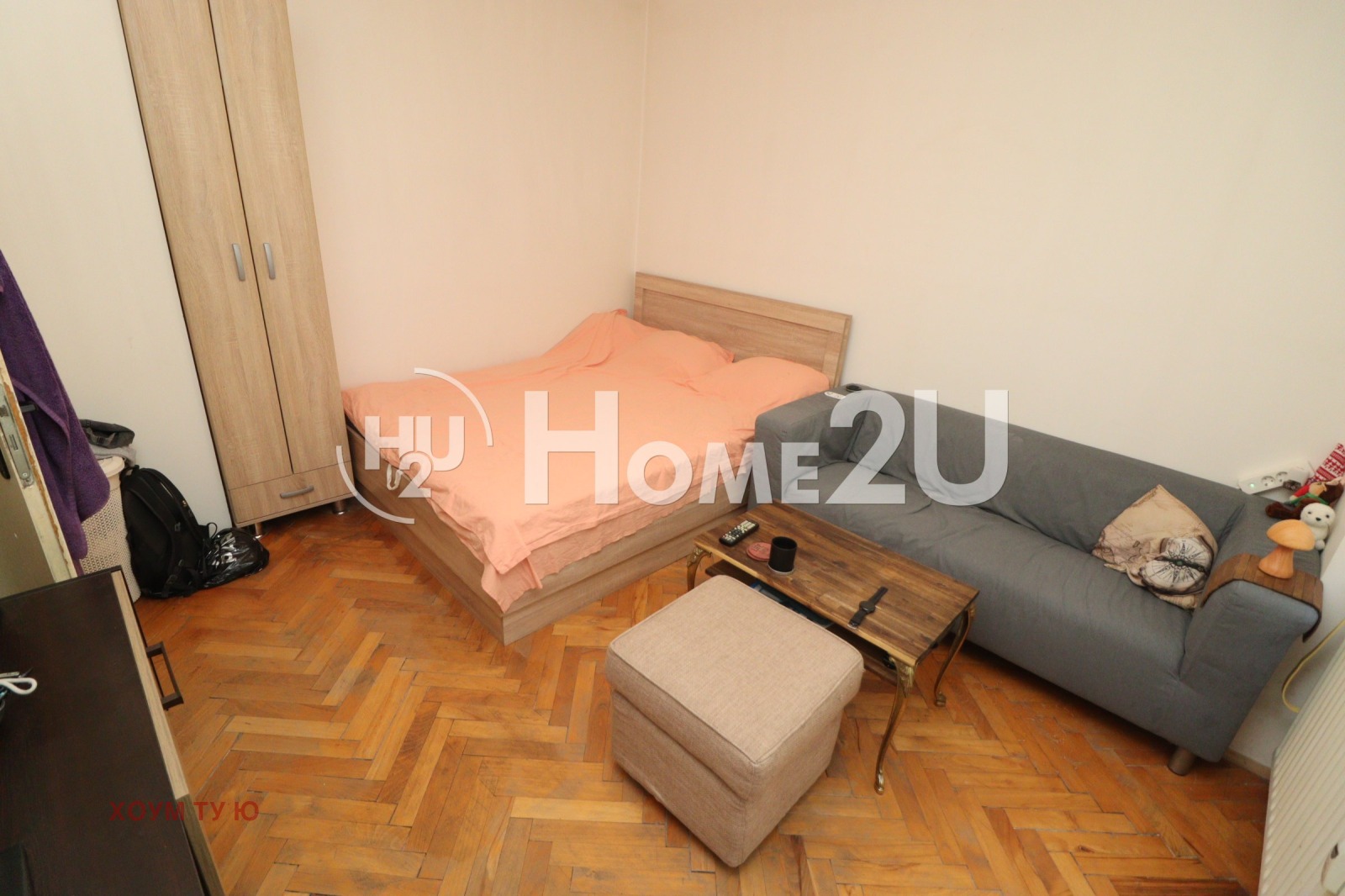 Продава 2-СТАЕН, гр. София, Красна поляна 2, снимка 7 - Апартаменти - 56281762