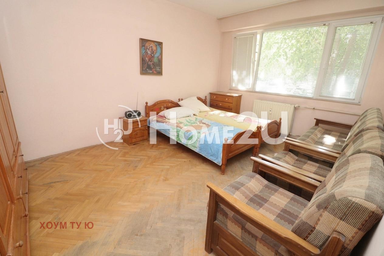 Продава 2-СТАЕН, гр. София, Красна поляна 2, снимка 5 - Апартаменти - 56281762