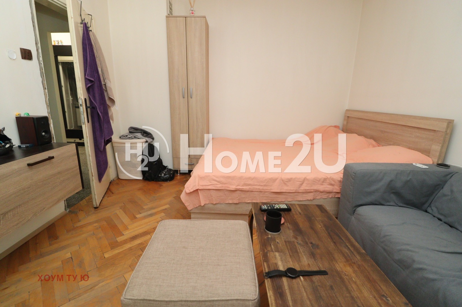 Продава 2-СТАЕН, гр. София, Красна поляна 2, снимка 8 - Апартаменти - 56281762