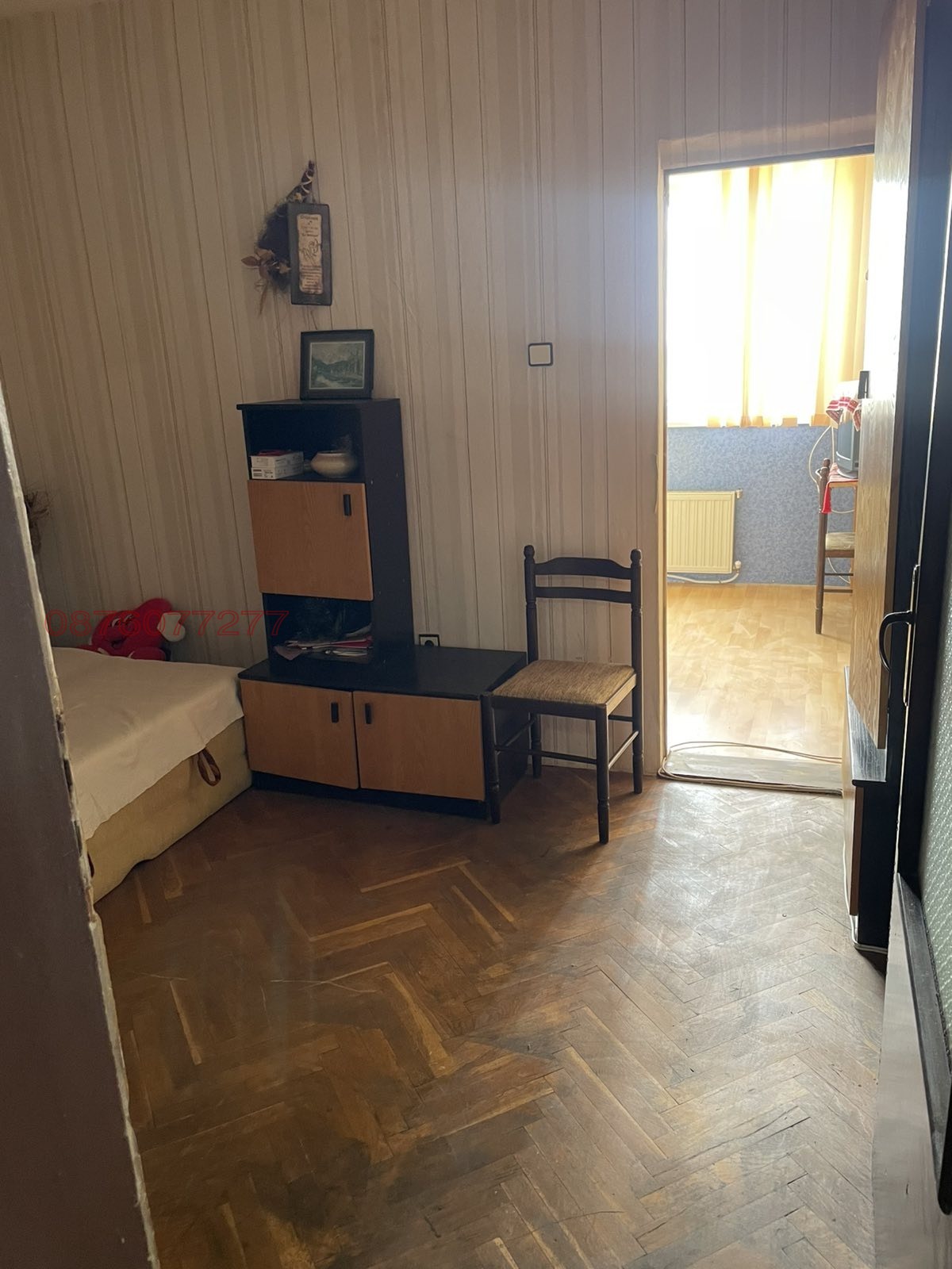 Продава 3-СТАЕН, гр. Силистра, Митница, снимка 5 - Апартаменти - 54737504