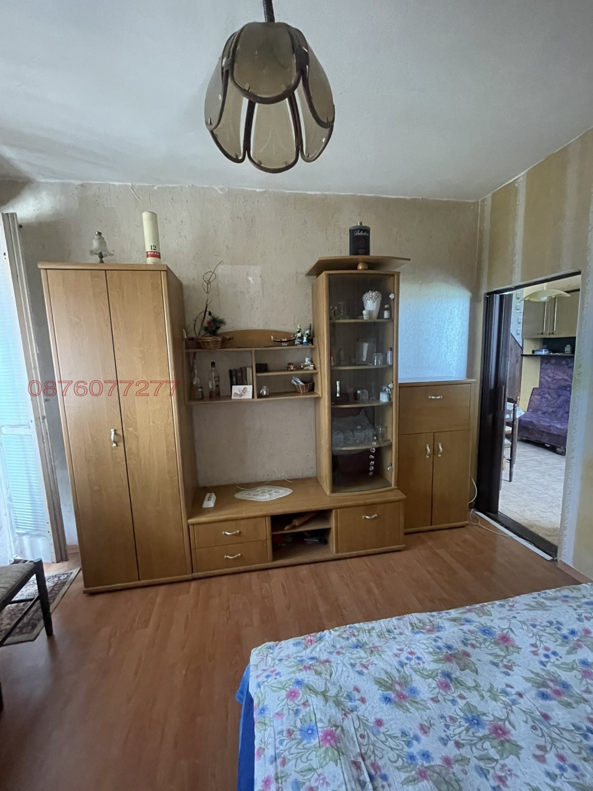 Продава 3-СТАЕН, гр. Силистра, Митница, снимка 14 - Апартаменти - 54737504