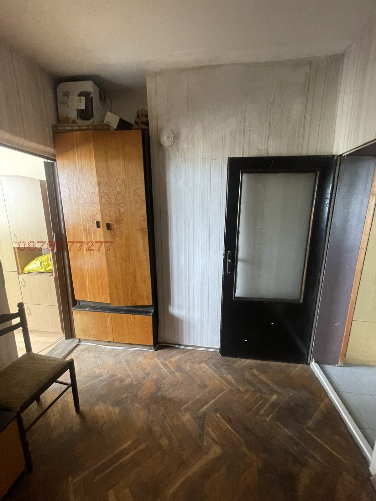 Продава 3-СТАЕН, гр. Силистра, Митница, снимка 7 - Апартаменти - 54737504