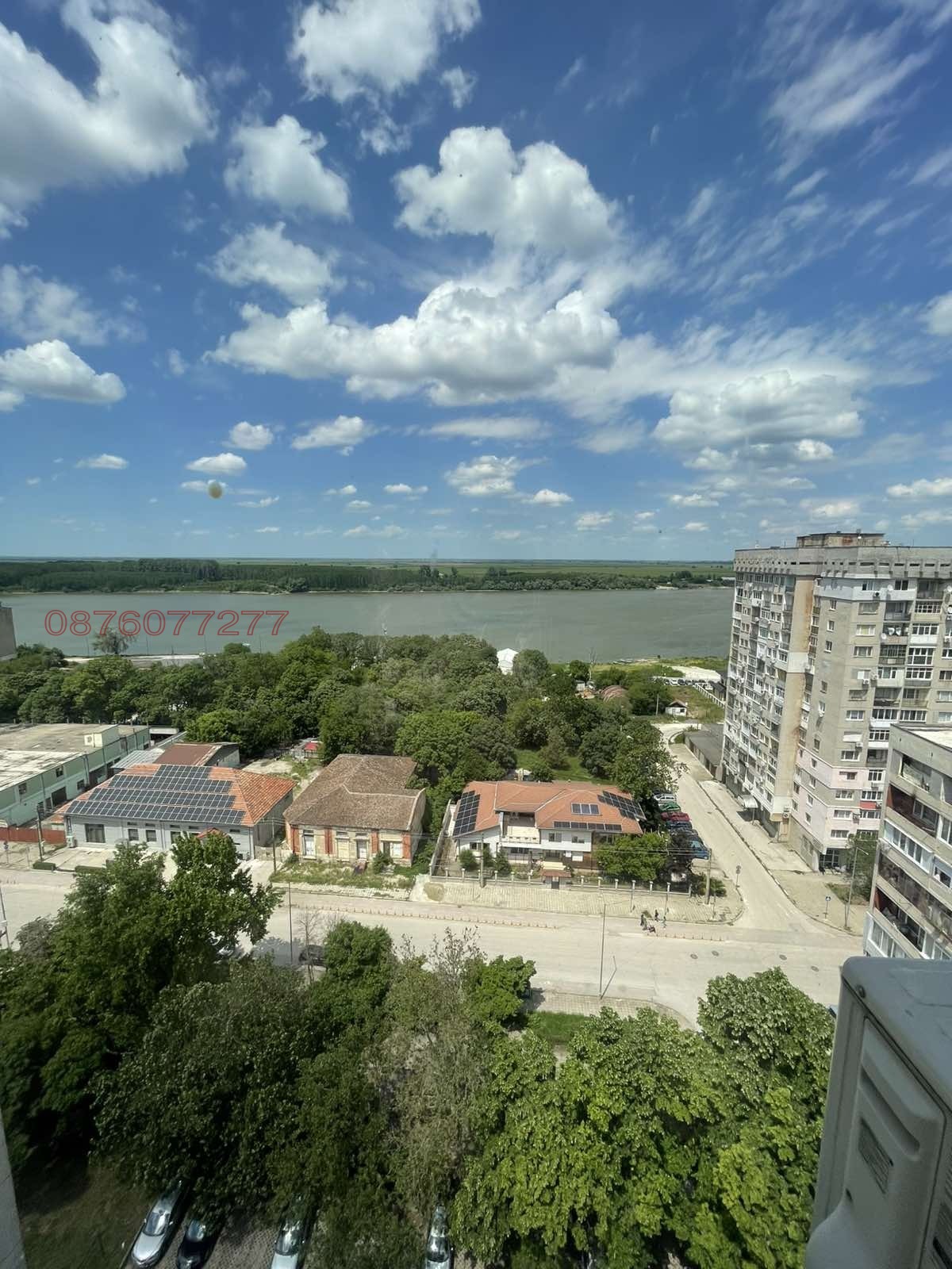 Продава 3-СТАЕН, гр. Силистра, Митница