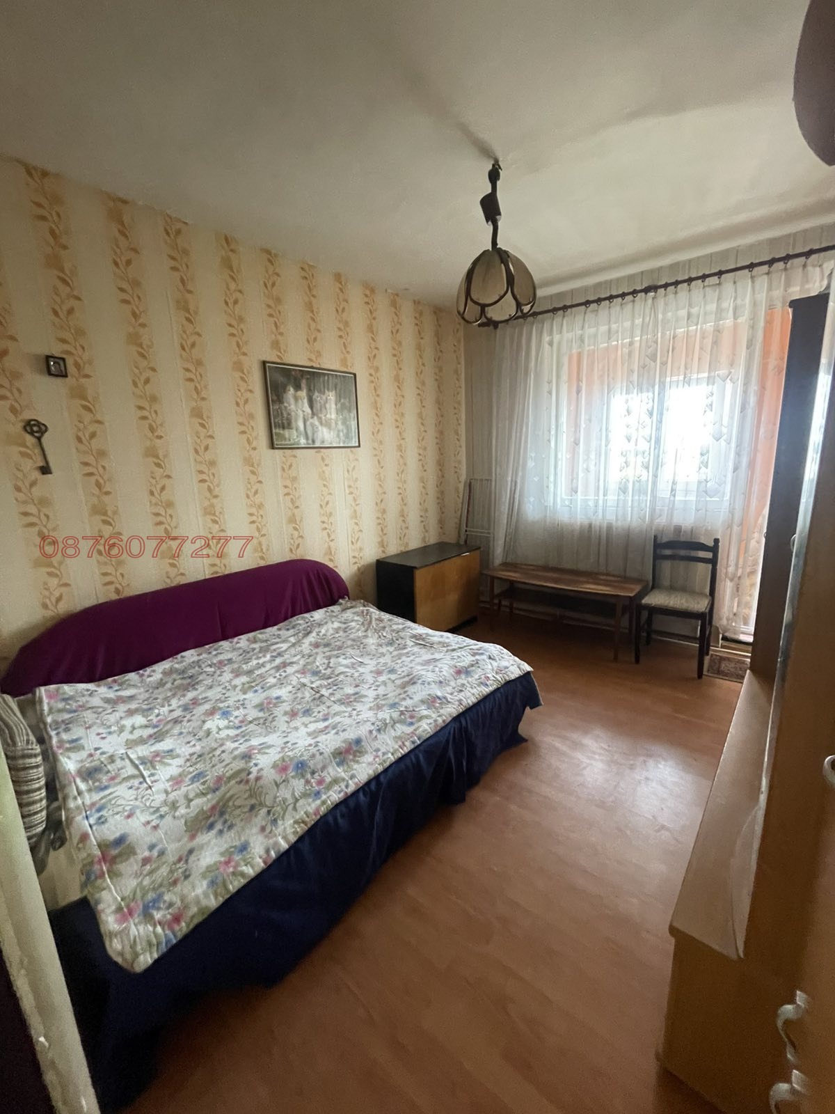 Продава 3-СТАЕН, гр. Силистра, Митница, снимка 13 - Апартаменти - 54737504