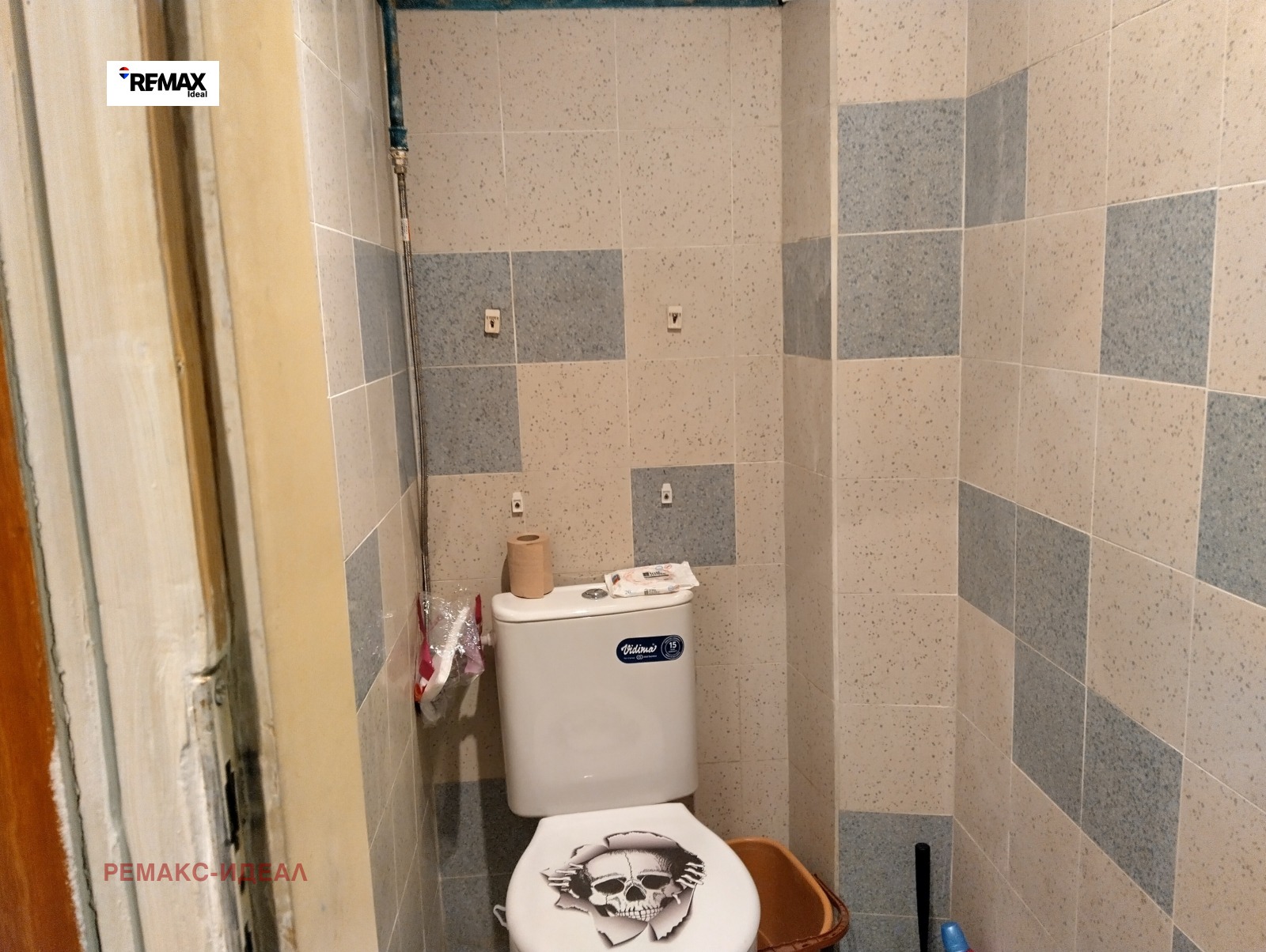 Продава 3-СТАЕН, гр. Варна, Колхозен пазар, снимка 6 - Апартаменти - 55477550